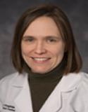 Dr. Beth Mclaughlin, MD