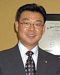 Dr. Francis S Lee, MD profile