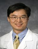 Dr. Alex Huang, MD profile