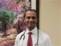 Dr. Manish B Bhuva, MD profile