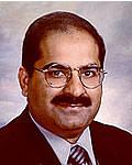 Dr. Faisal N Ahmad, MD
