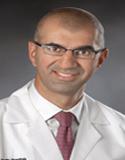Dr. Samir Ahuja, MD profile