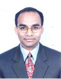 Dr. Pranab Das, MD