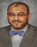 Dr. Khaled Mahlies, MD