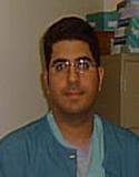 Dr. Sanjeev J Goswami, MD