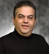 Dr. Shahriar Dadkhah, MD