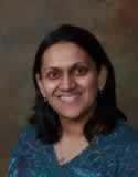Dr. Pranita A Nirgudkar, MD