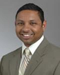 Dr. David N Dhanraj, MD profile