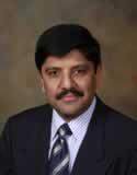 Dr. Ramanath S Rao, MD