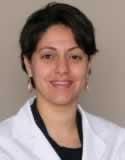 Dr. Muna Abuerreish, MD