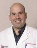 Dr. Aaron Wenger, MD profile
