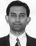Dr. Hiren K Patel, MD