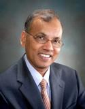 Dr. Naidu K Chekuru, MD profile