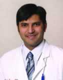 Dr. Punit Agrawal, DO