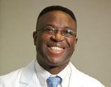 Dr. Victor H Agbeibor, MD