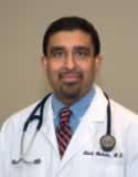 Dr. Amit Mohan, MD profile