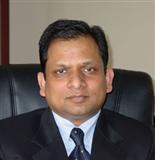 Dr. Sanjay K Jain, MD