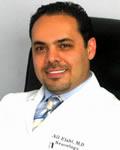 Dr. Ali Elahi, MD profile