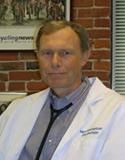 Dr. Thomas E Quinn, MD profile