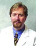 Dr. Pierluigi Porcu, MD