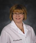 Dr. Anita D Vandeburg, MD profile