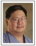 Dr. Michael F Chen, MD