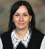 Dr. Marzena J Lipinska, MD
