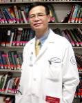 Dr. Zheng-Bo Huang, MD