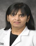 Dr. Rajani Vallabhaneni, MD