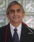 Dr. Bhupendra Patel, MD profile