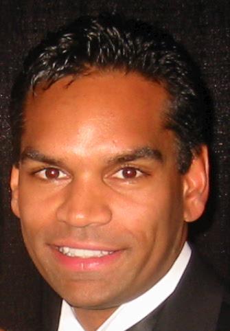 Dr. Michael Ramjattansingh, MD profile