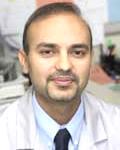 Dr. Adil Alavi, MD profile