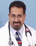 Dr. Mohamed I Gaffoor, MD