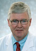 Dr. John R Salyer, MD profile