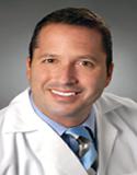 Dr. Emil R Hayek, MD profile
