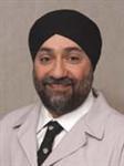 Dr. Paramjit S Chopra, MD profile