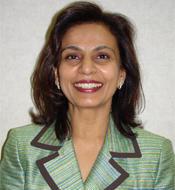 Dr. Amishi P Sawlani, MD