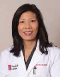 Dr. Doris W Lin, MD