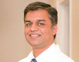 Dr. Vikas K Rathi, MD