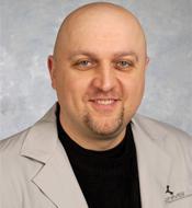 Dr. Daniel Ivankovich, MD profile