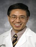 Dr. Peijun Chen, MD
