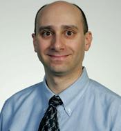 Dr. Daniel A Katzman, MD profile