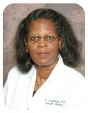 Dr. Robin Jones Womeodu, MD