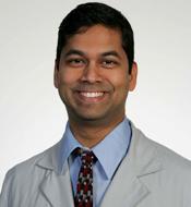 Dr. Prashant K Joshi, MD