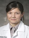 Dr. Blanca Gonzalez, MD profile