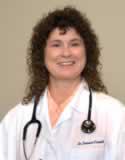 Dr. Tamara E Crowell, DO profile