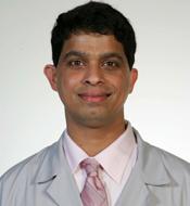 Dr. Godwin H D'Souza, MD