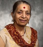 Dr. Smita J Shah, MD