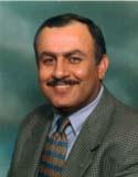 Dr. Fouad Al-qawasmi, MD