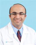 Dr. Afshin E Razi, MD profile